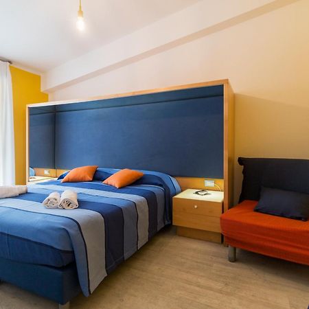La Favorita Hotel カーラゴノネ エクステリア 写真