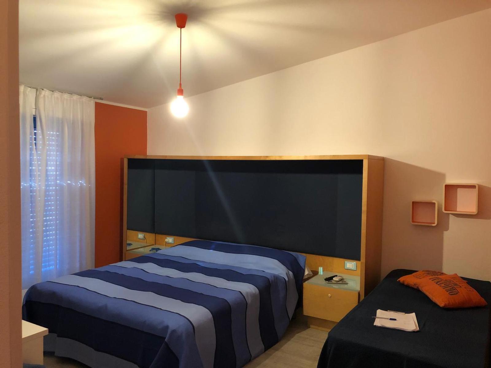 La Favorita Hotel カーラゴノネ エクステリア 写真