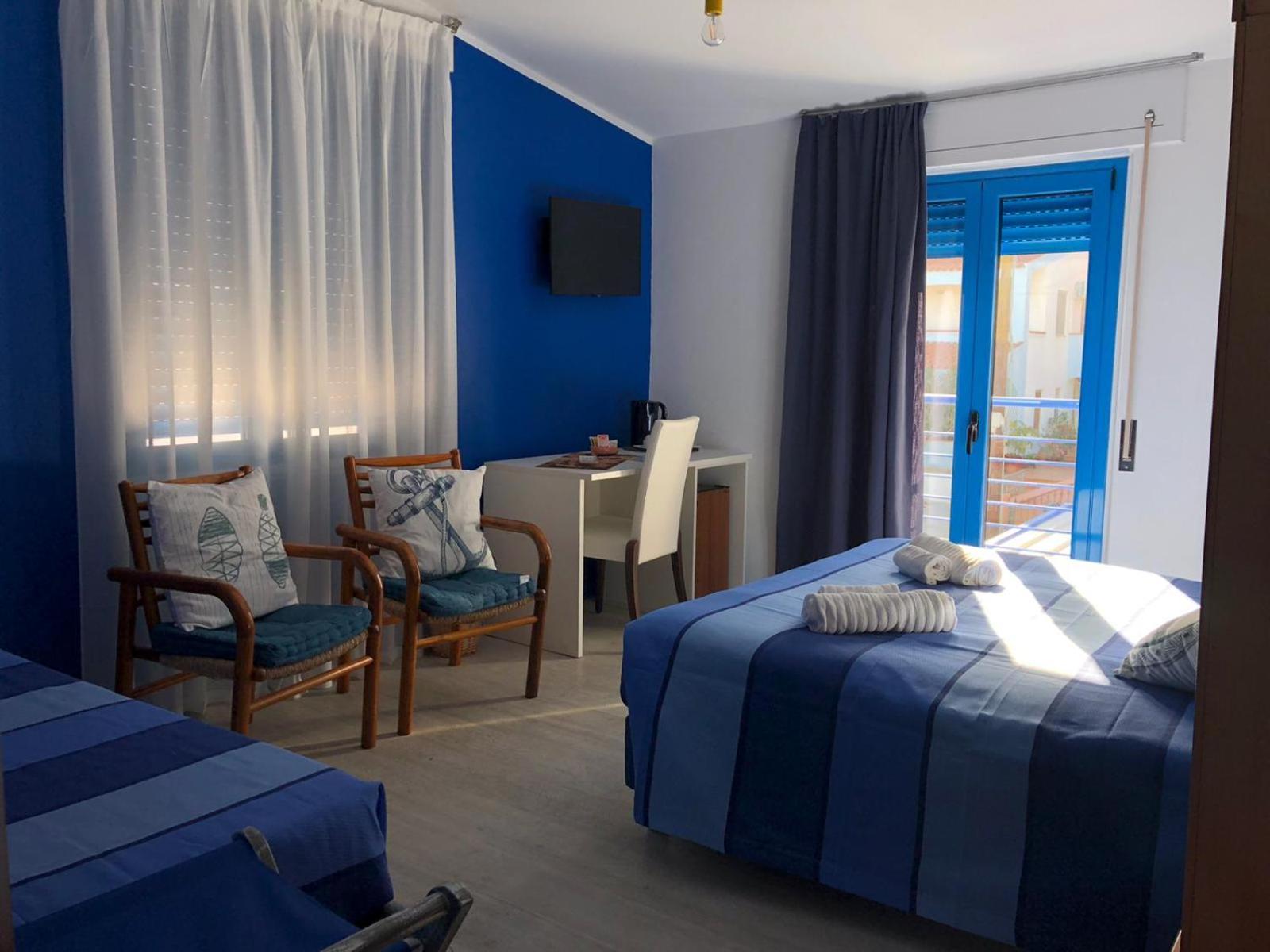 La Favorita Hotel カーラゴノネ エクステリア 写真