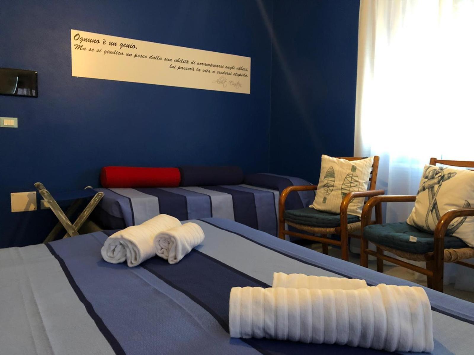 La Favorita Hotel カーラゴノネ エクステリア 写真