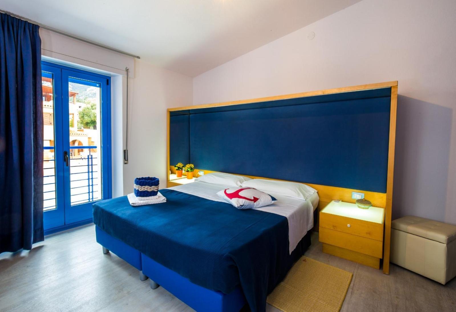 La Favorita Hotel カーラゴノネ エクステリア 写真