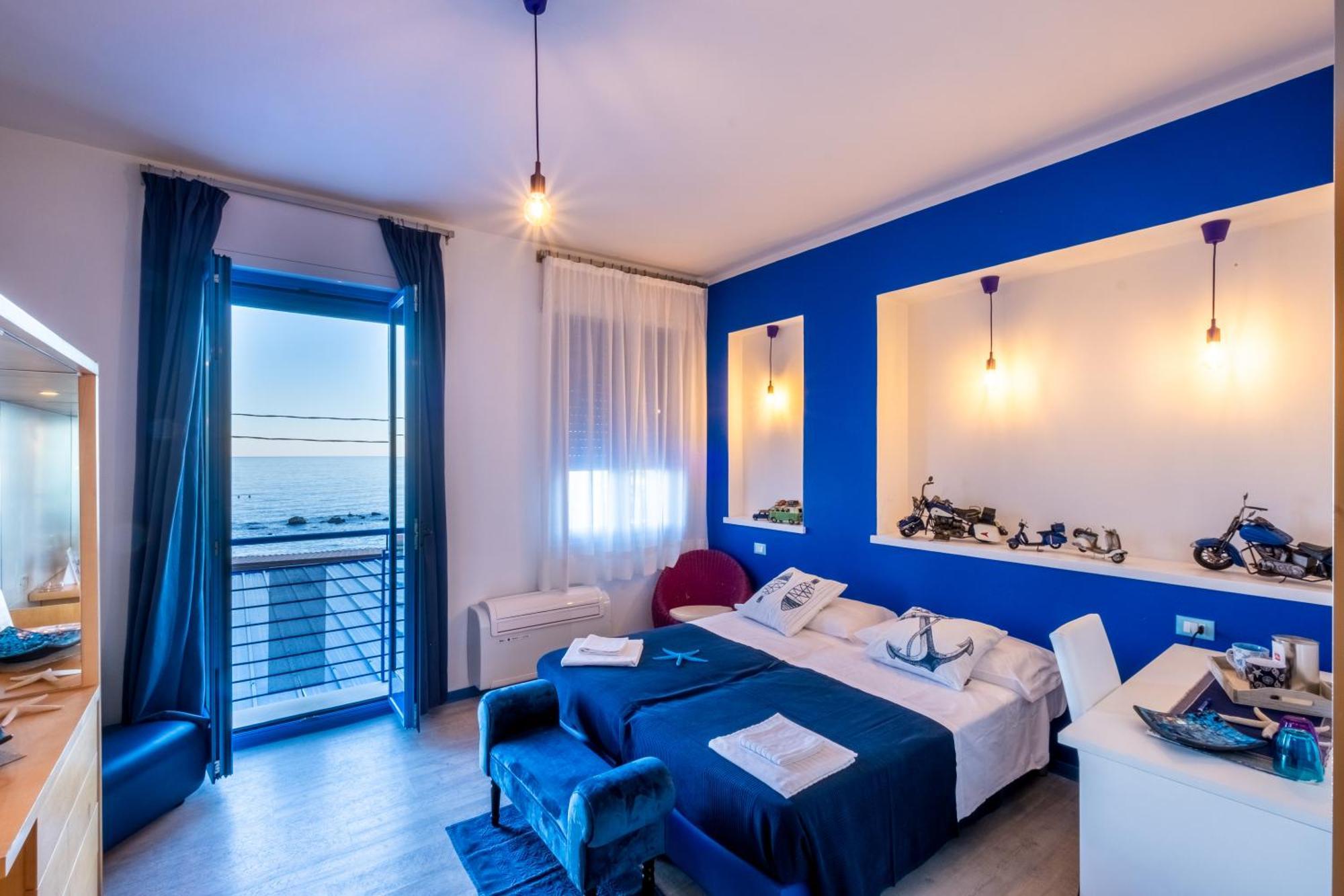 La Favorita Hotel カーラゴノネ エクステリア 写真