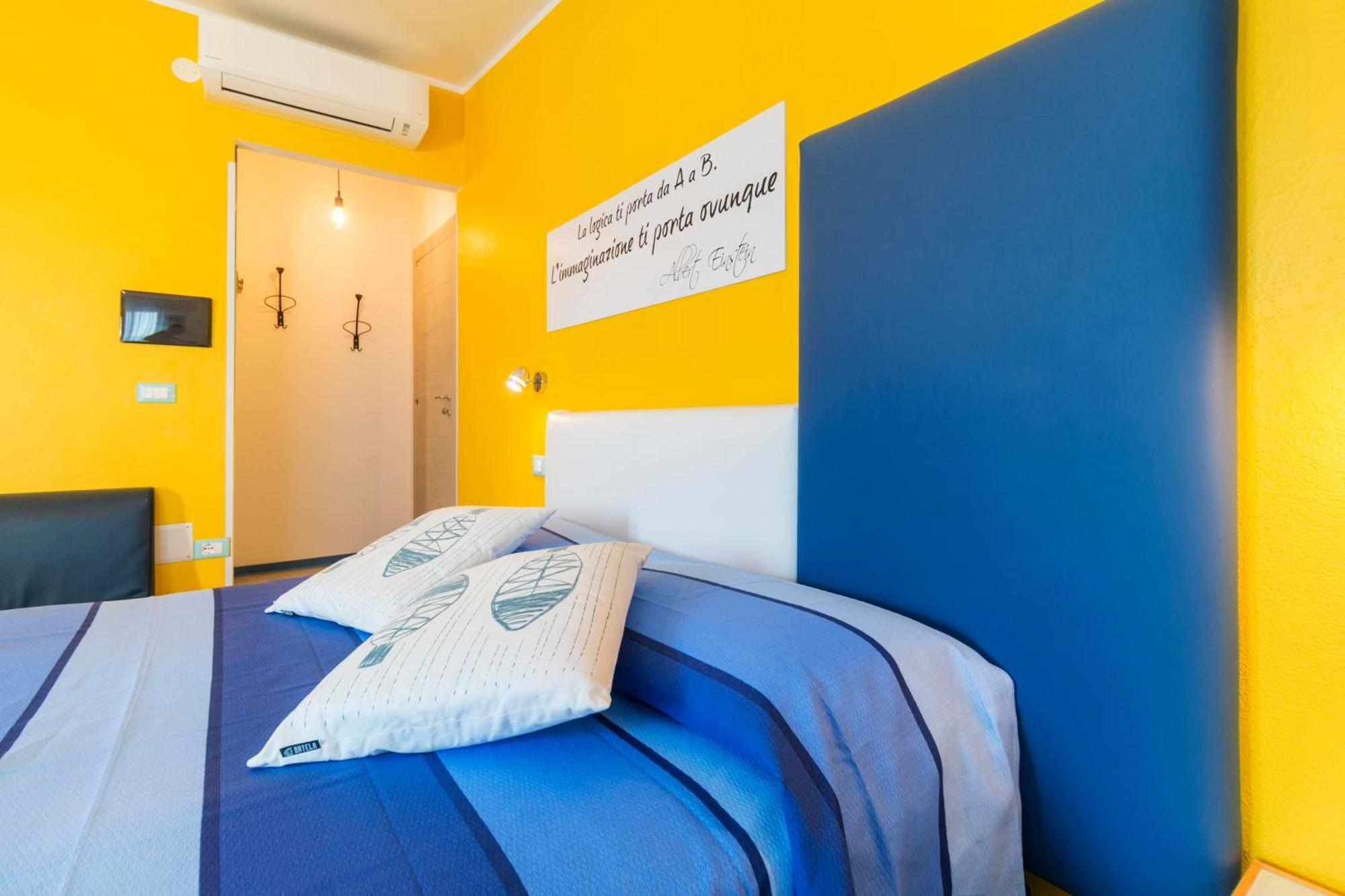 La Favorita Hotel カーラゴノネ エクステリア 写真