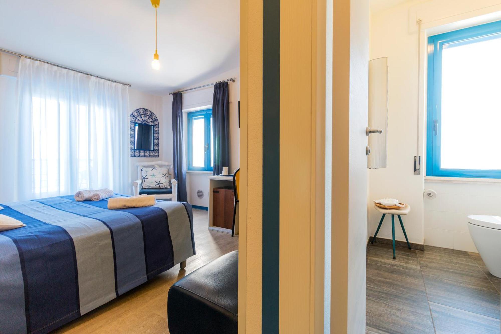 La Favorita Hotel カーラゴノネ エクステリア 写真