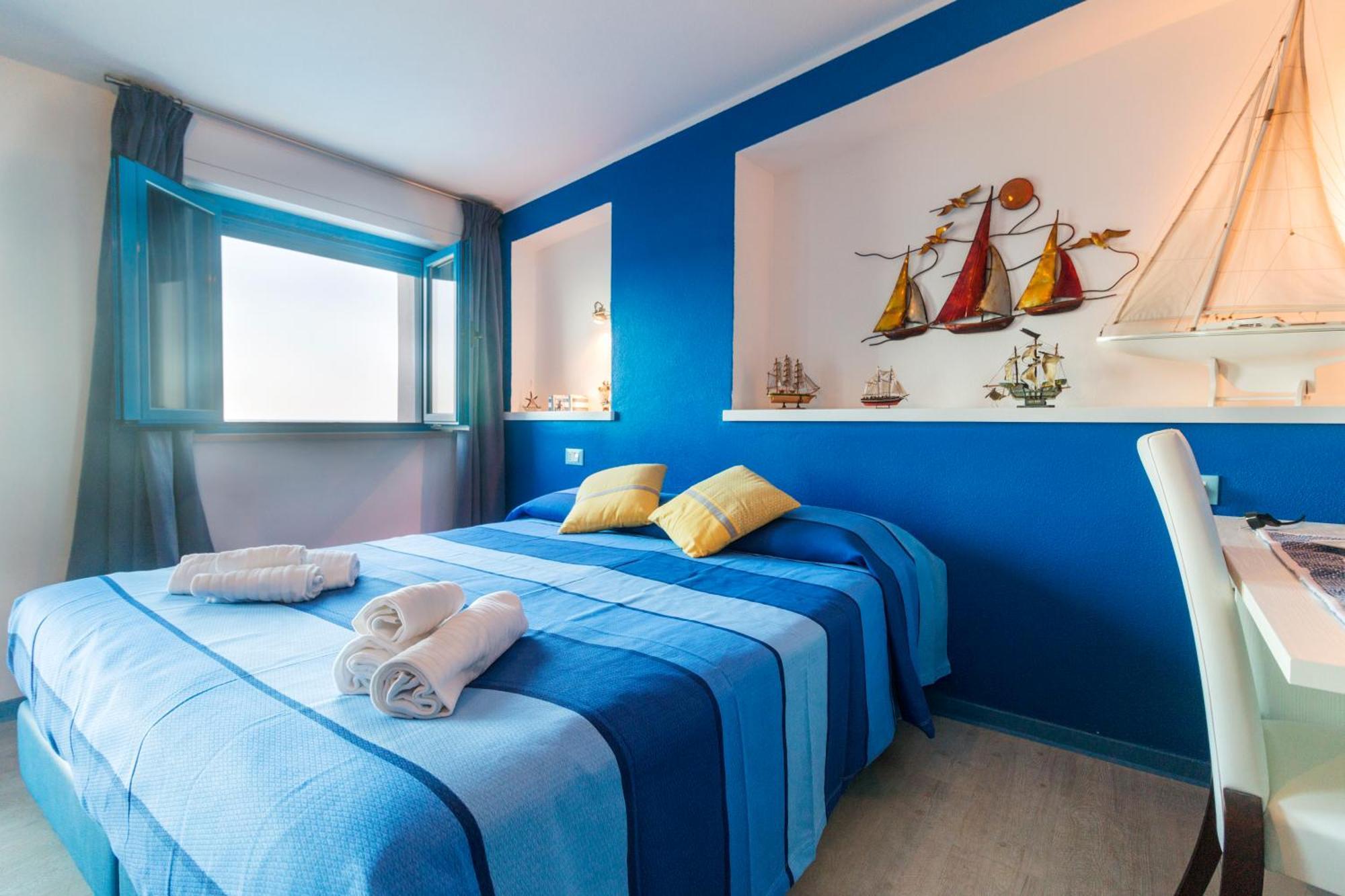 La Favorita Hotel カーラゴノネ エクステリア 写真