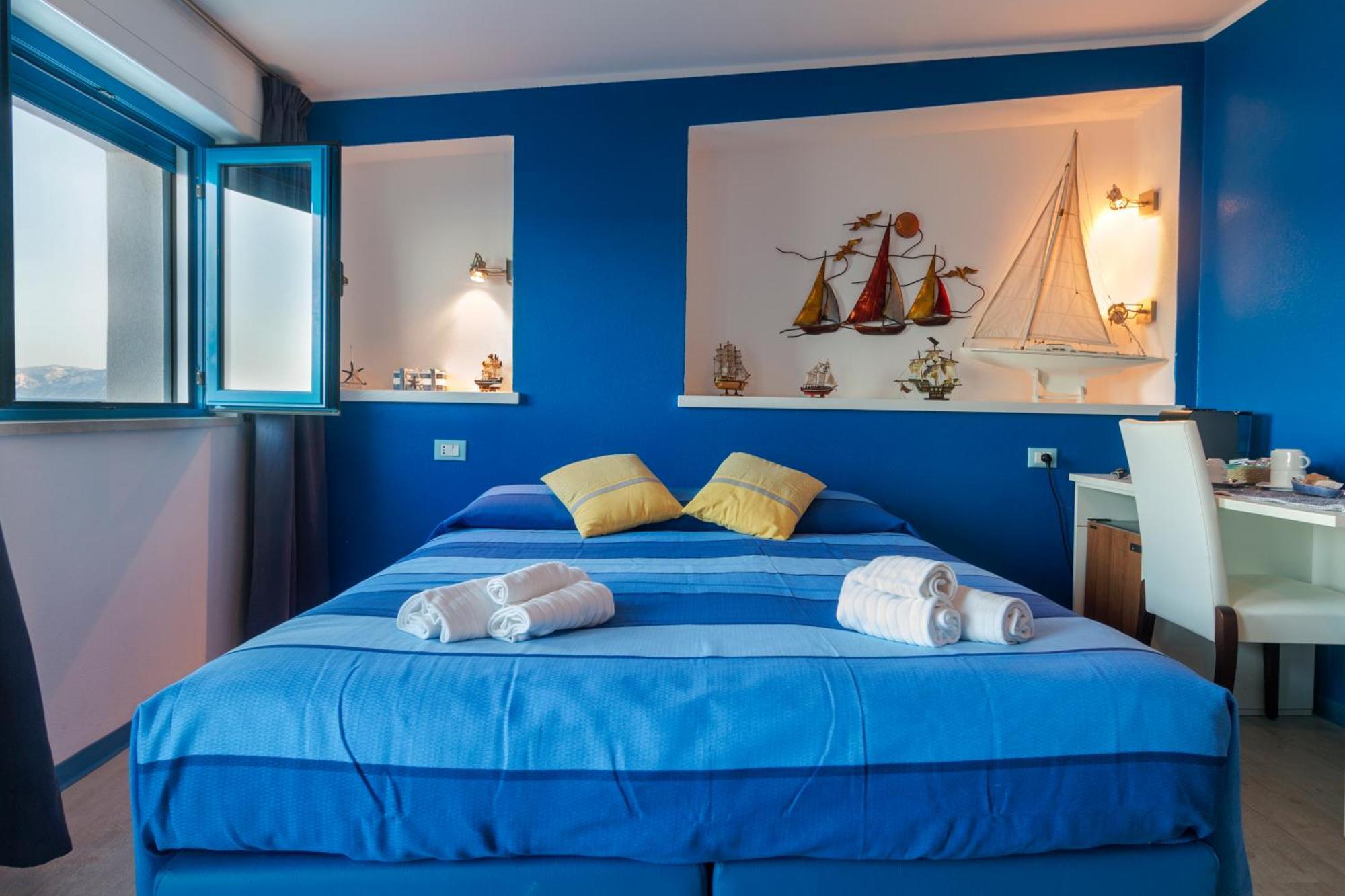La Favorita Hotel カーラゴノネ エクステリア 写真