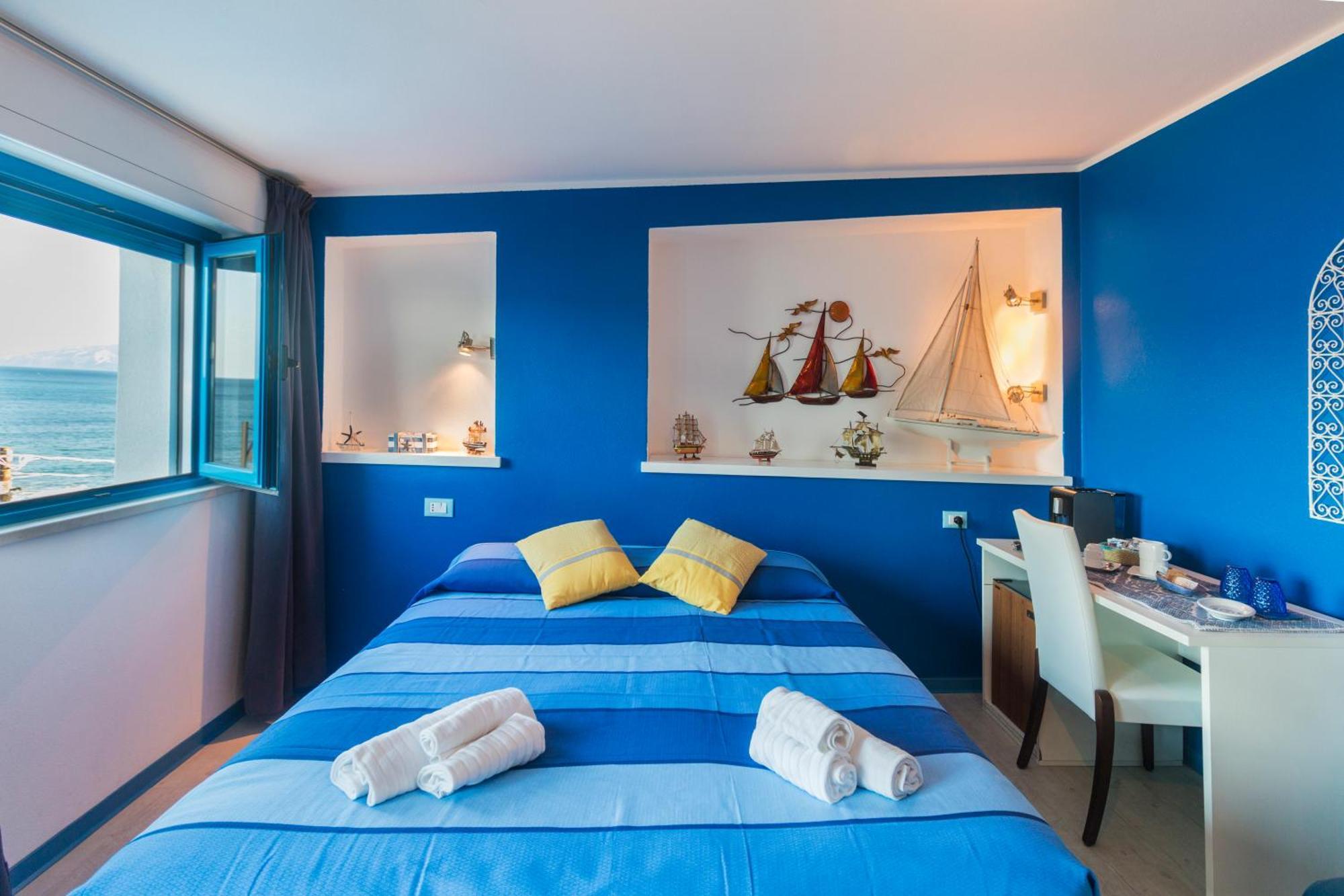 La Favorita Hotel カーラゴノネ エクステリア 写真