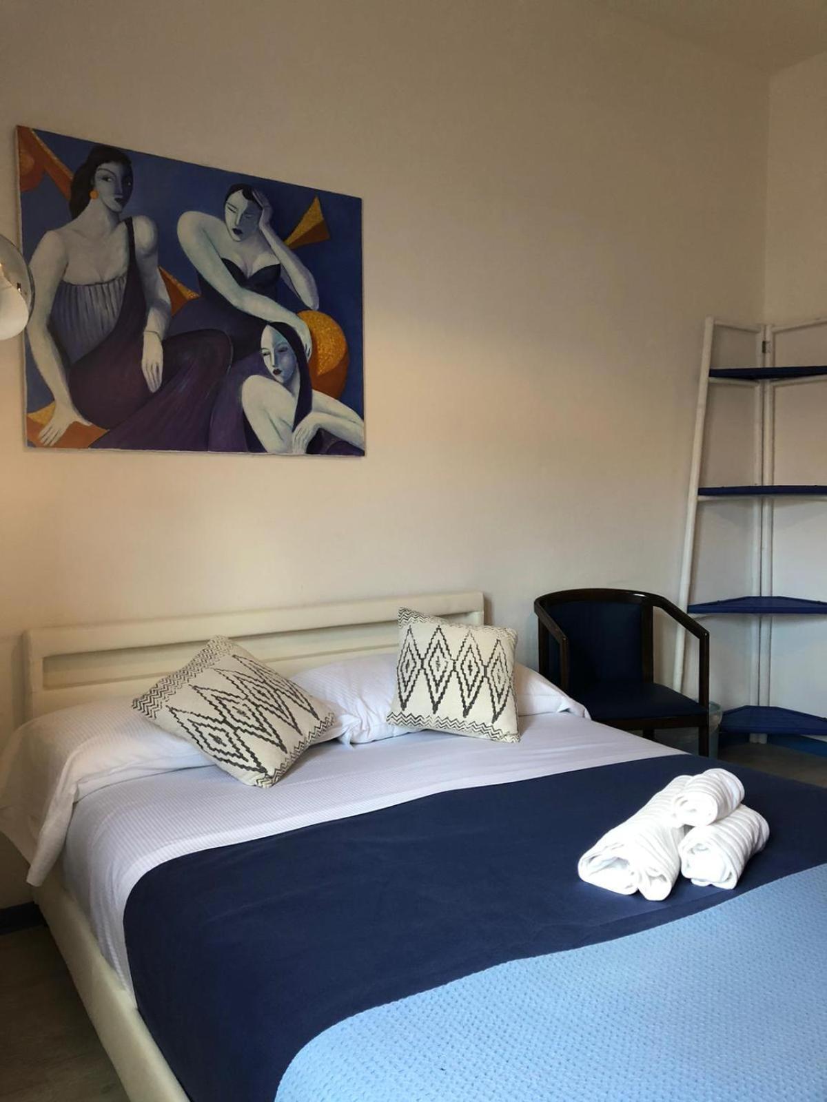 La Favorita Hotel カーラゴノネ エクステリア 写真