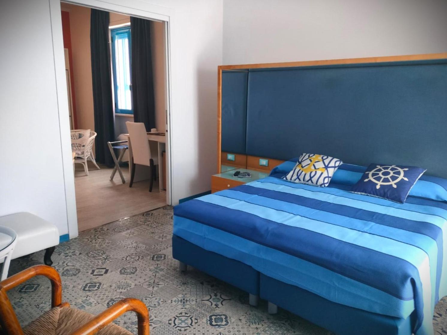 La Favorita Hotel カーラゴノネ エクステリア 写真
