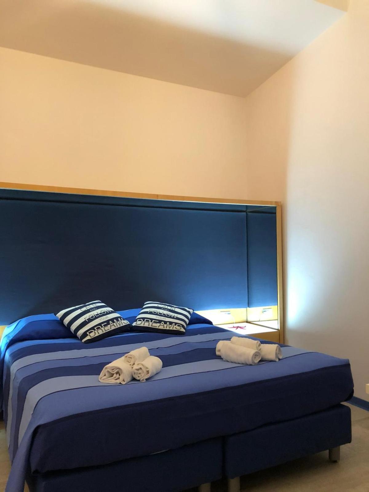 La Favorita Hotel カーラゴノネ エクステリア 写真