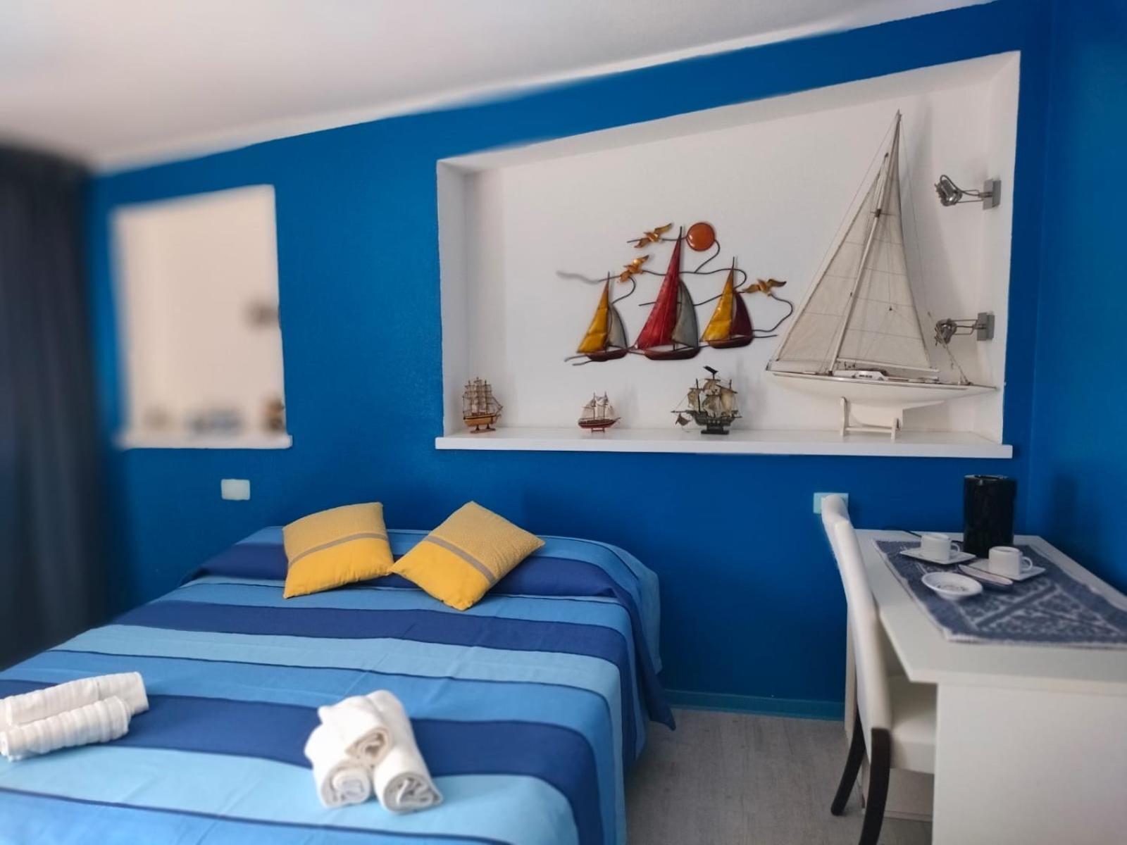La Favorita Hotel カーラゴノネ エクステリア 写真
