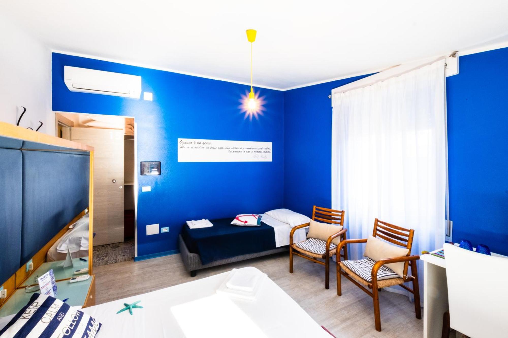 La Favorita Hotel カーラゴノネ エクステリア 写真