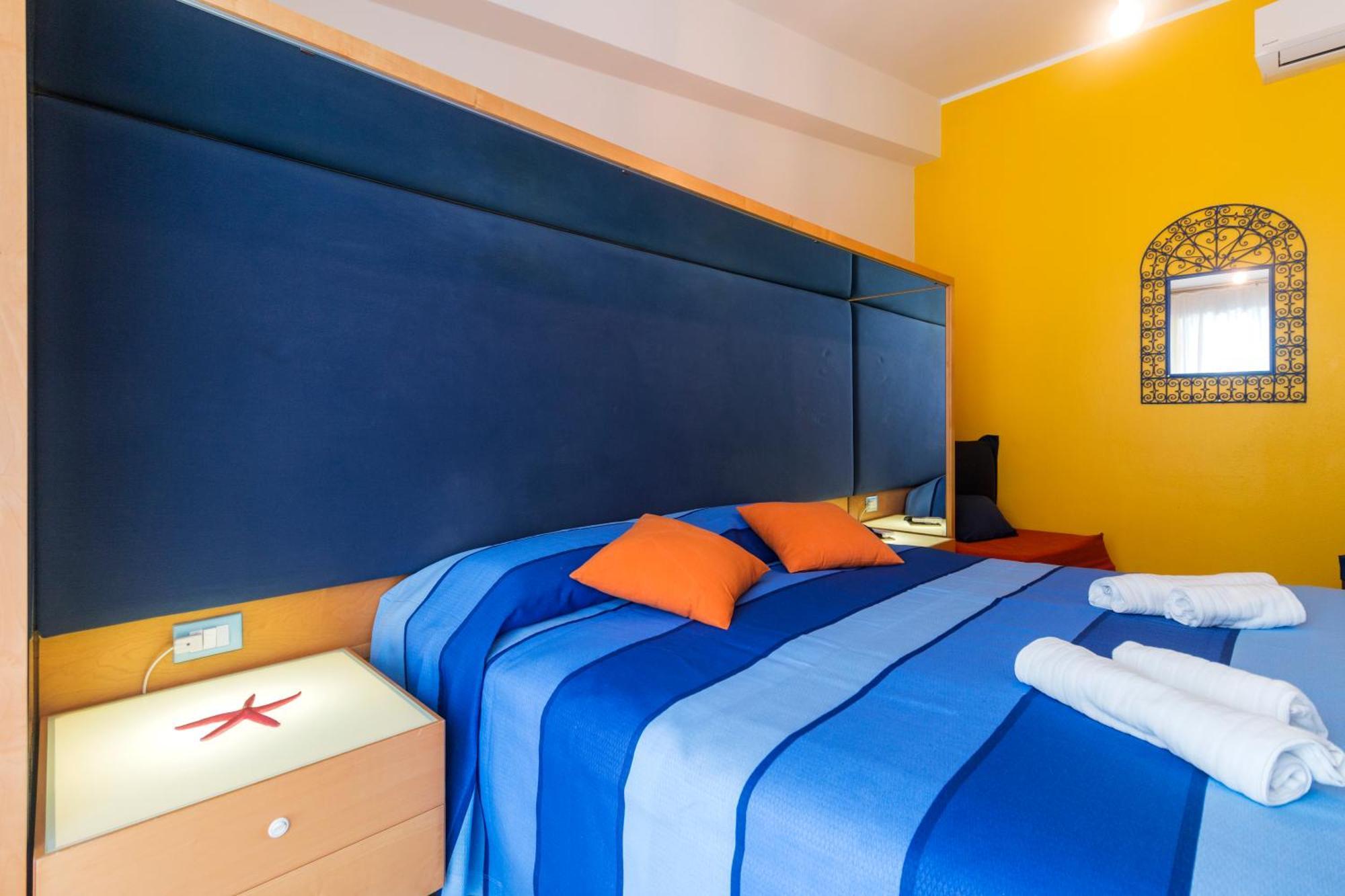 La Favorita Hotel カーラゴノネ エクステリア 写真