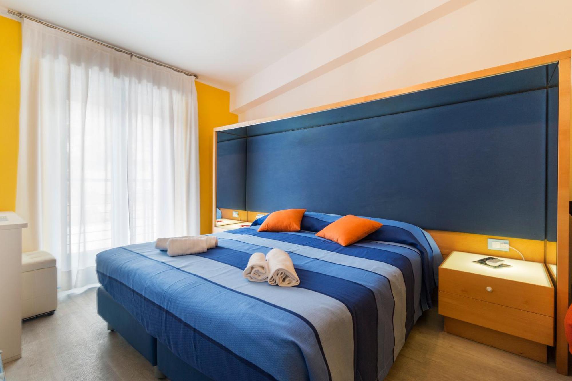 La Favorita Hotel カーラゴノネ エクステリア 写真