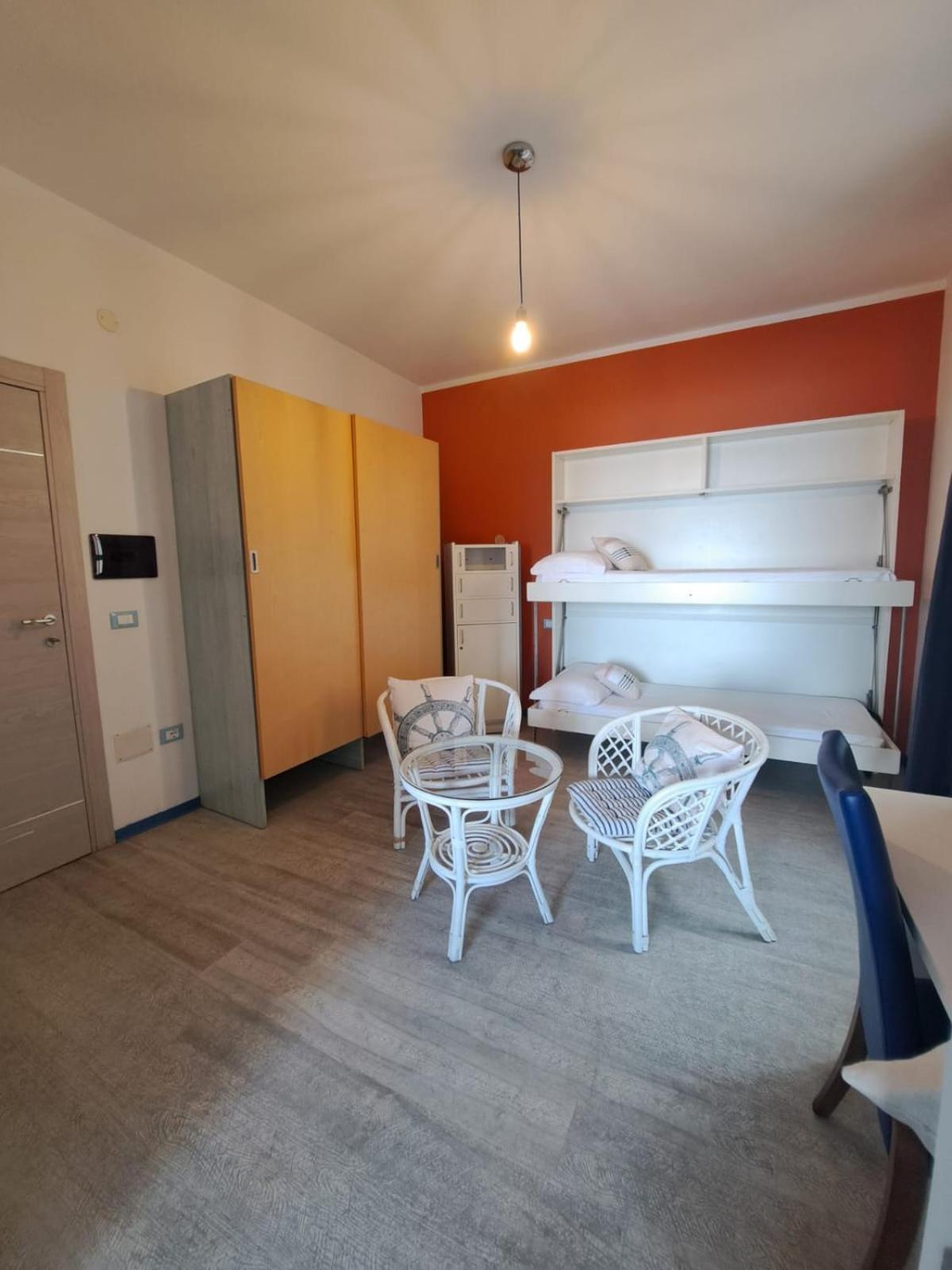 La Favorita Hotel カーラゴノネ エクステリア 写真